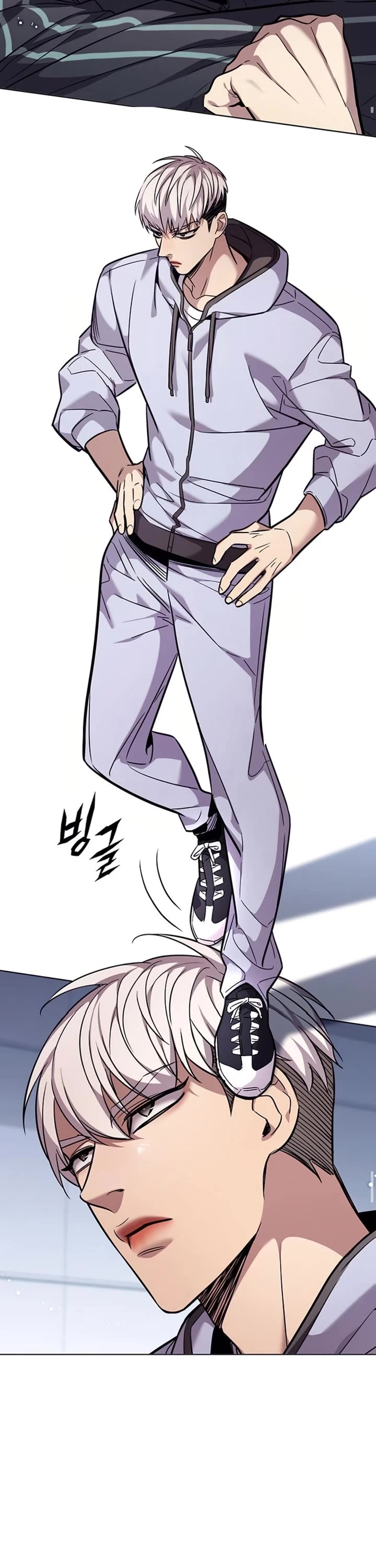 Eleceed chapter 389 page 13