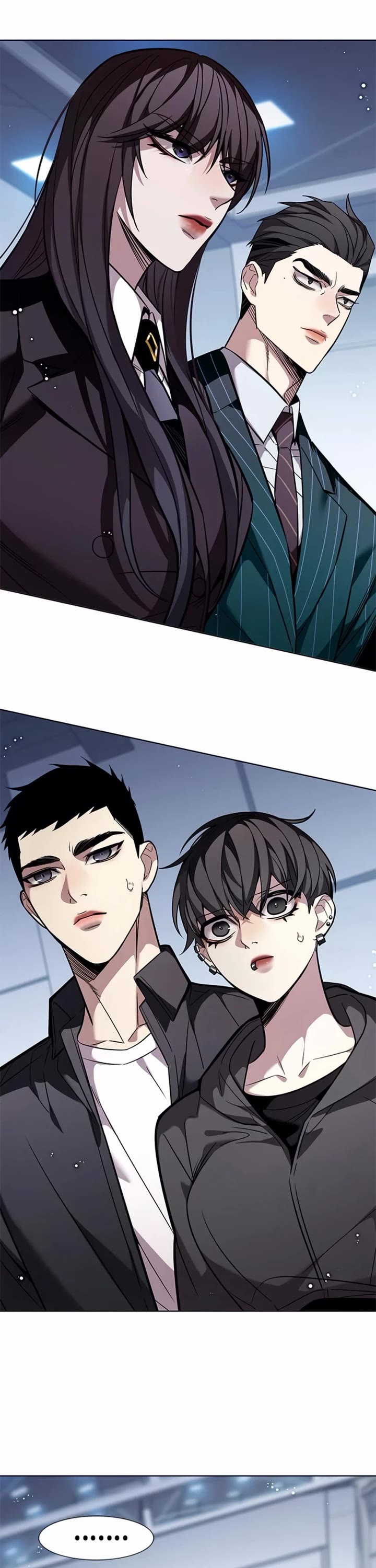 Eleceed chapter 389 page 14