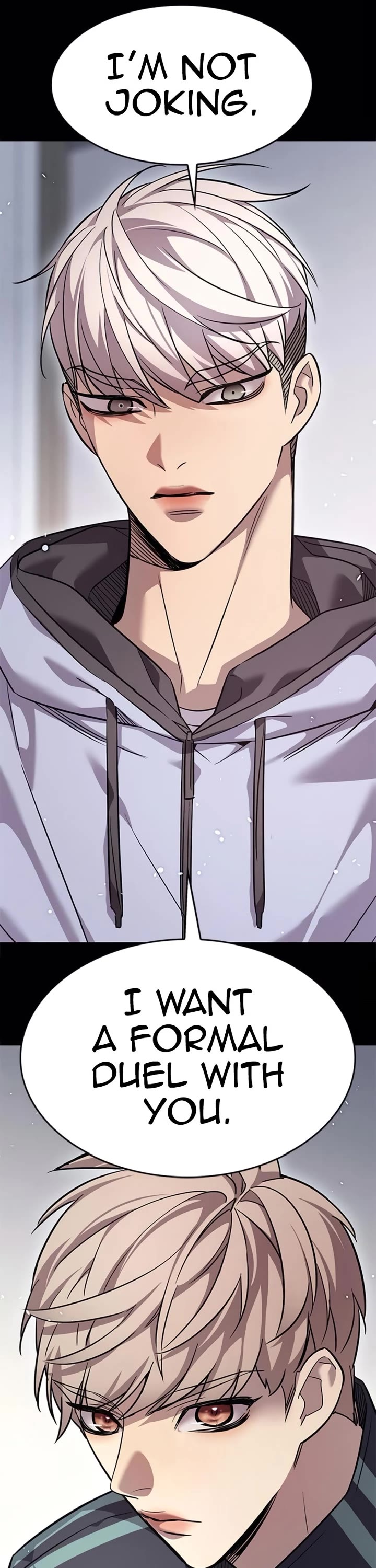 Eleceed chapter 389 page 18