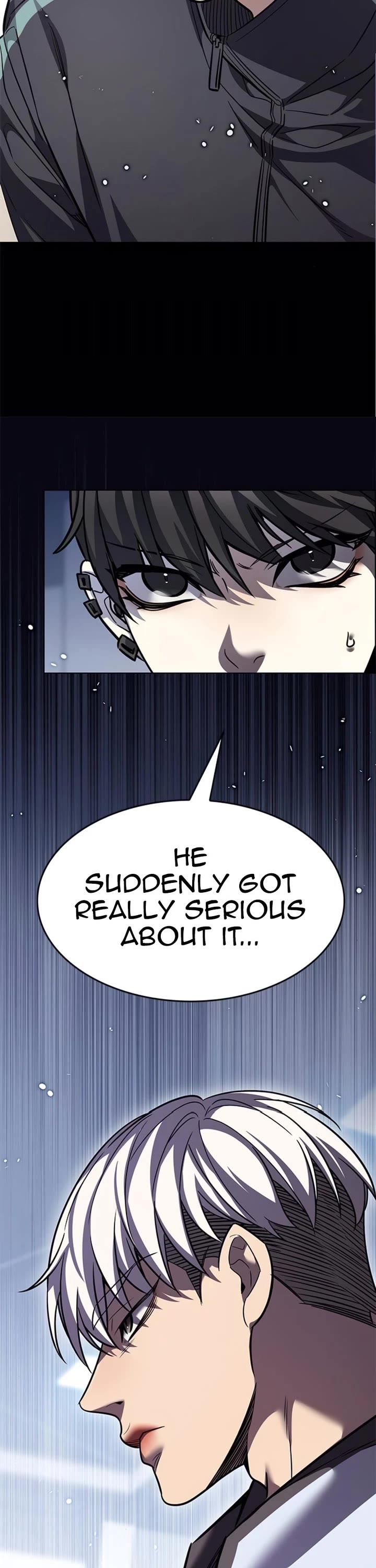 Eleceed chapter 389 page 19