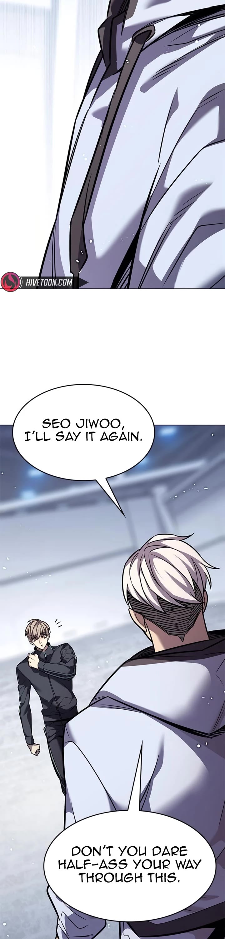 Eleceed chapter 389 page 20