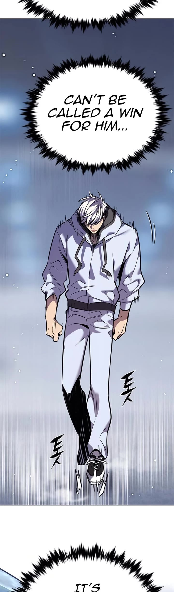 Eleceed chapter 389 page 22