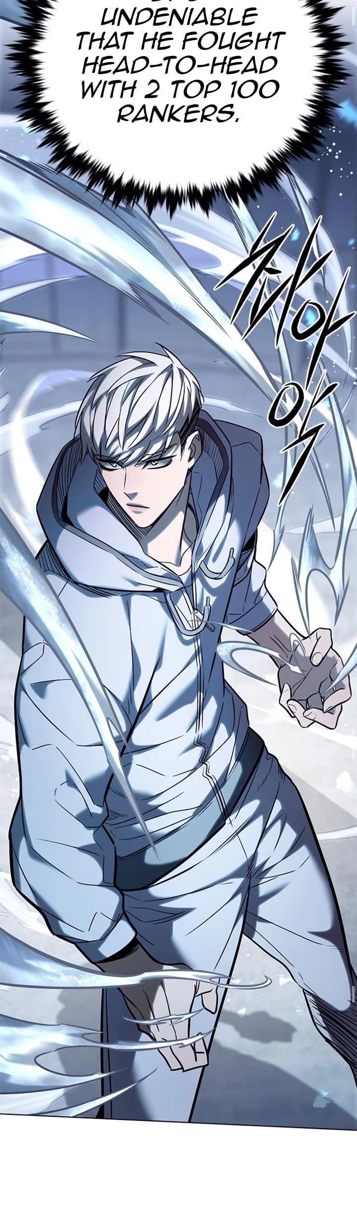 Eleceed chapter 389 page 23