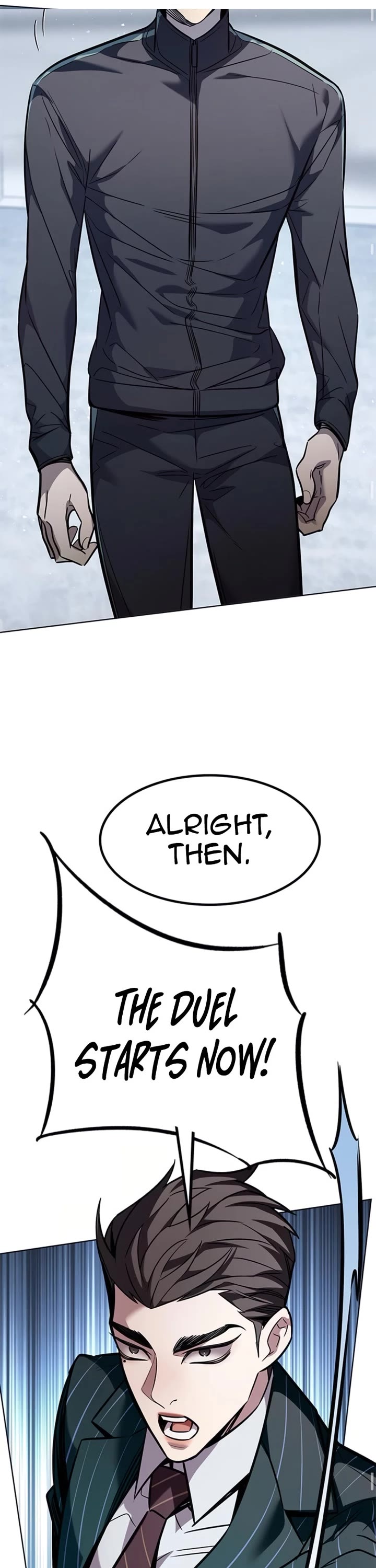 Eleceed chapter 389 page 24