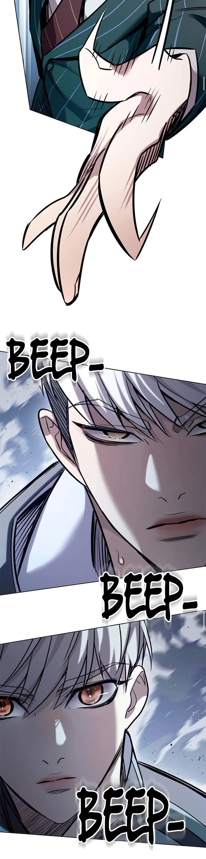 Eleceed chapter 389 page 25