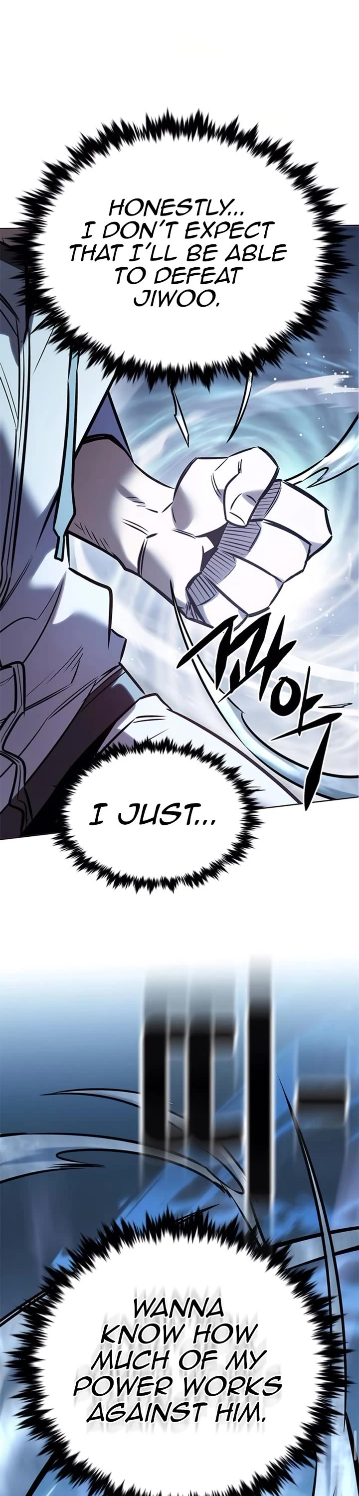 Eleceed chapter 389 page 26