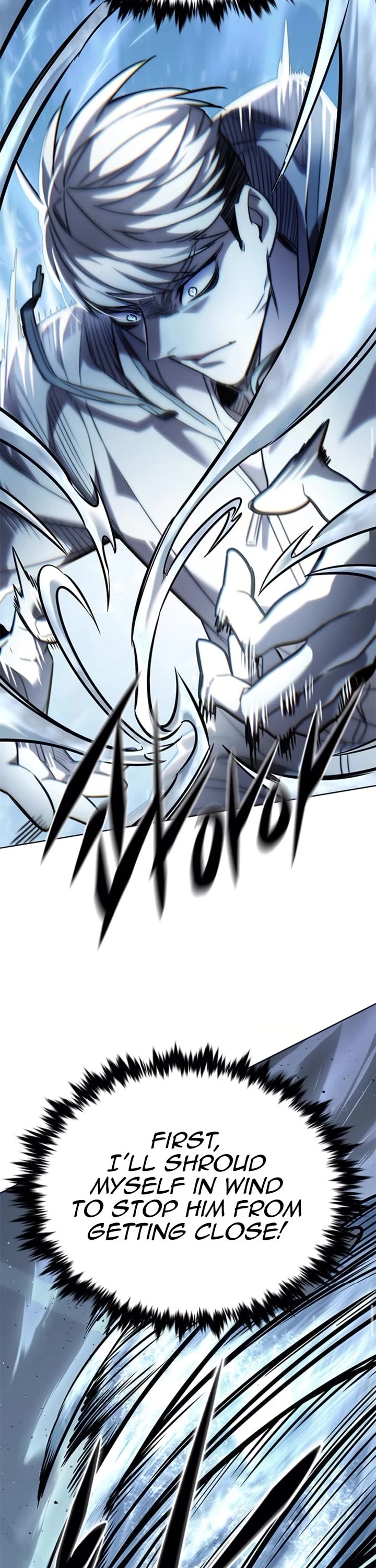 Eleceed chapter 389 page 27