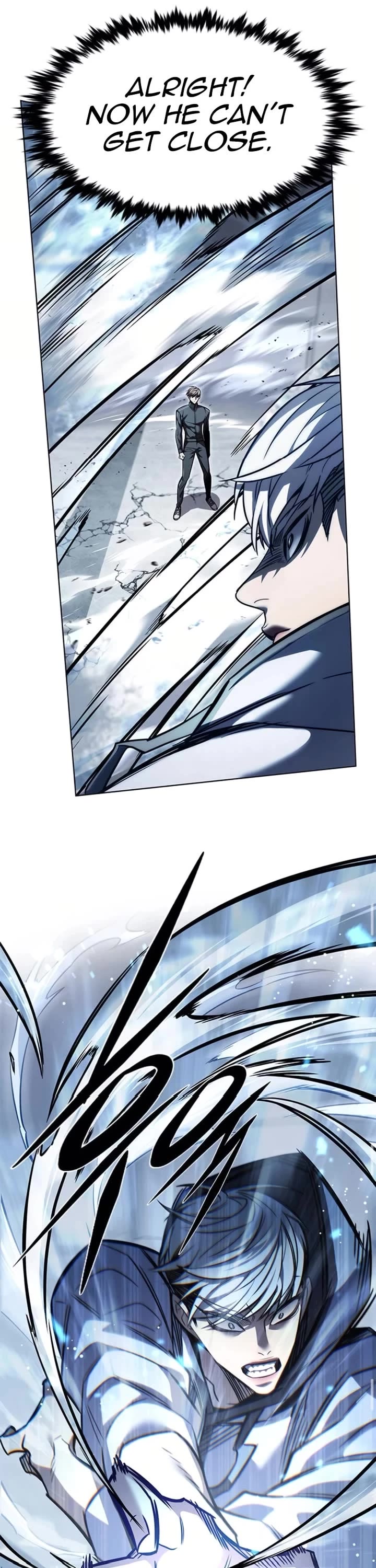 Eleceed chapter 389 page 30