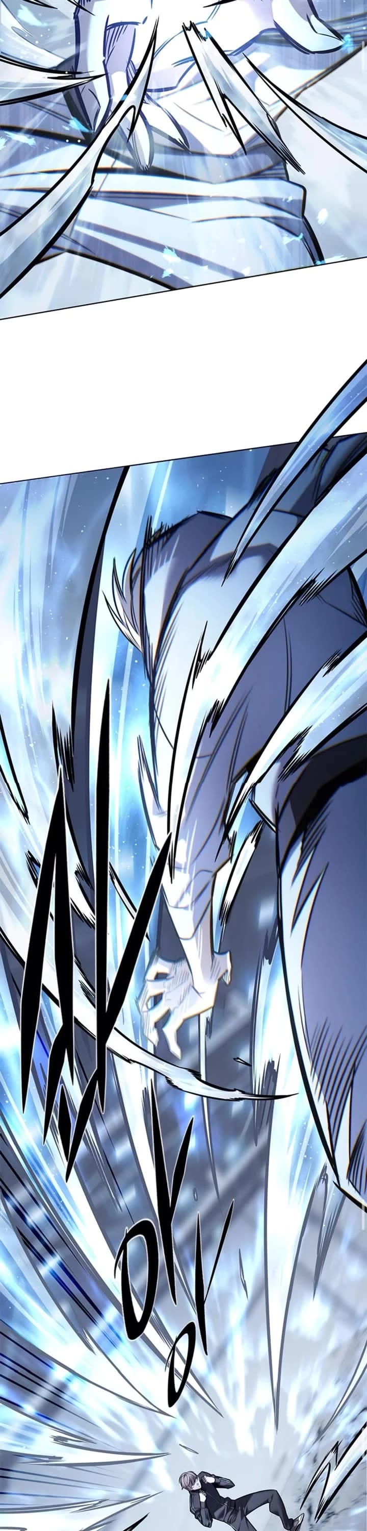 Eleceed chapter 389 page 31