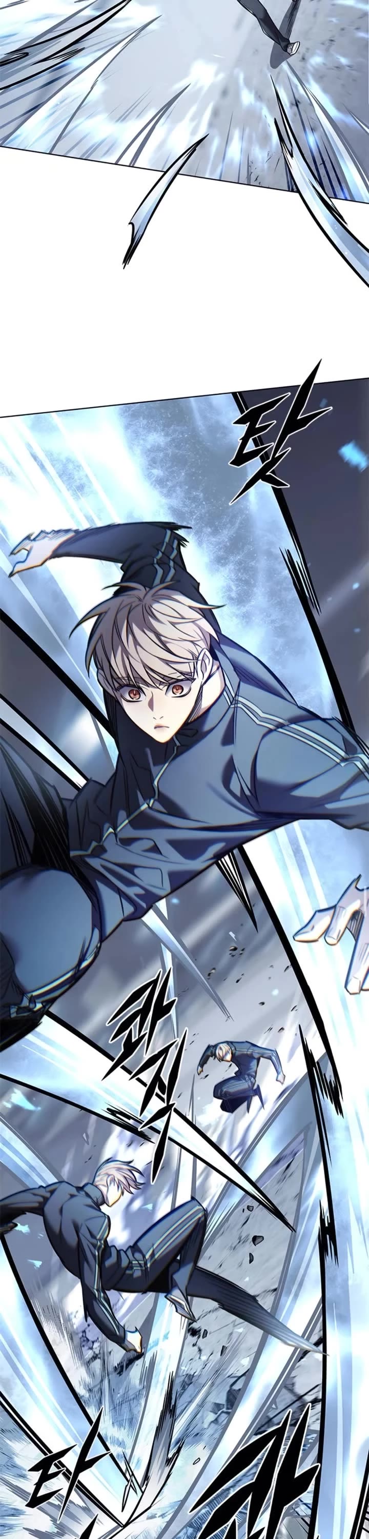 Eleceed chapter 389 page 32