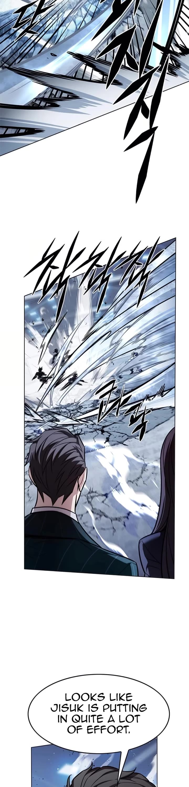 Eleceed chapter 389 page 33