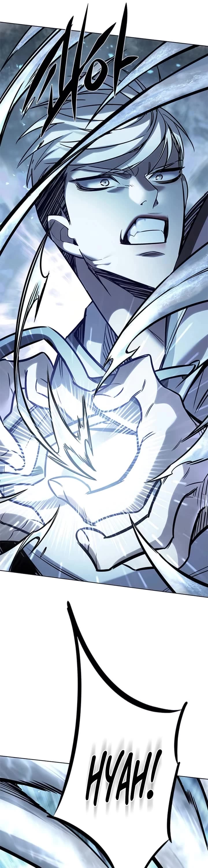 Eleceed chapter 389 page 36