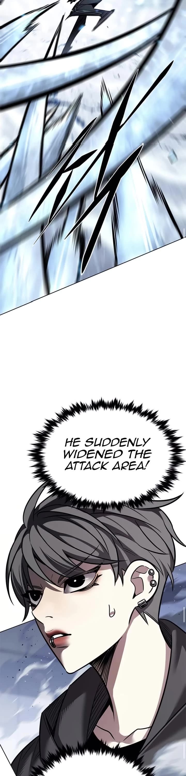 Eleceed chapter 389 page 38