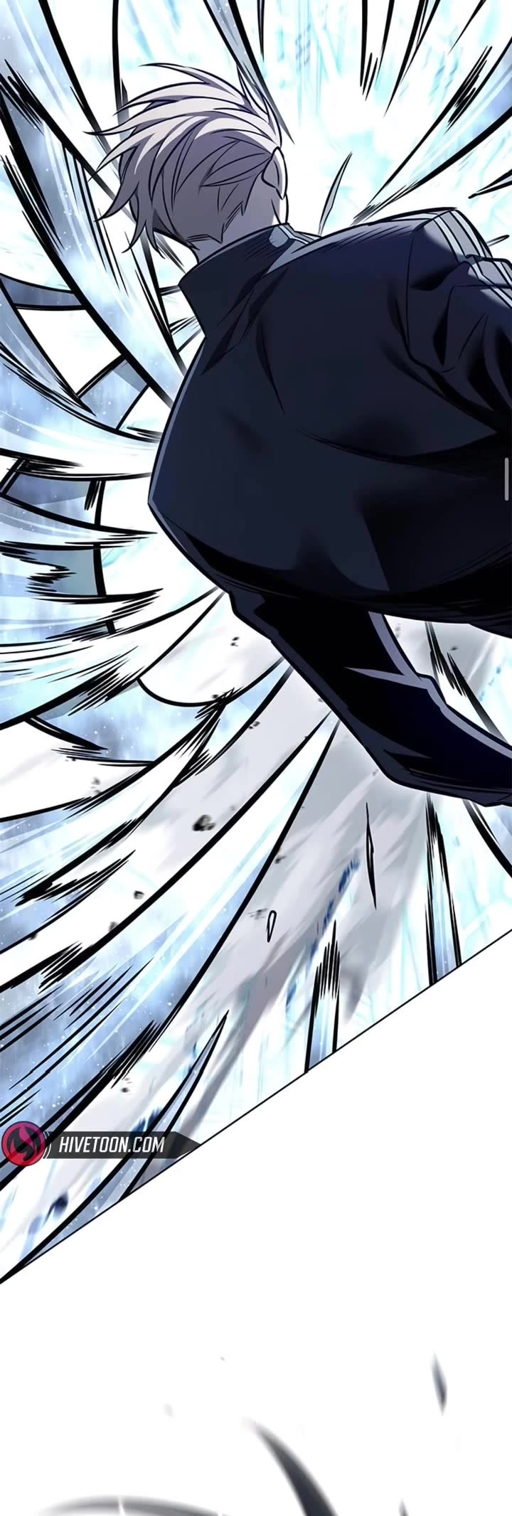 Eleceed chapter 389 page 40