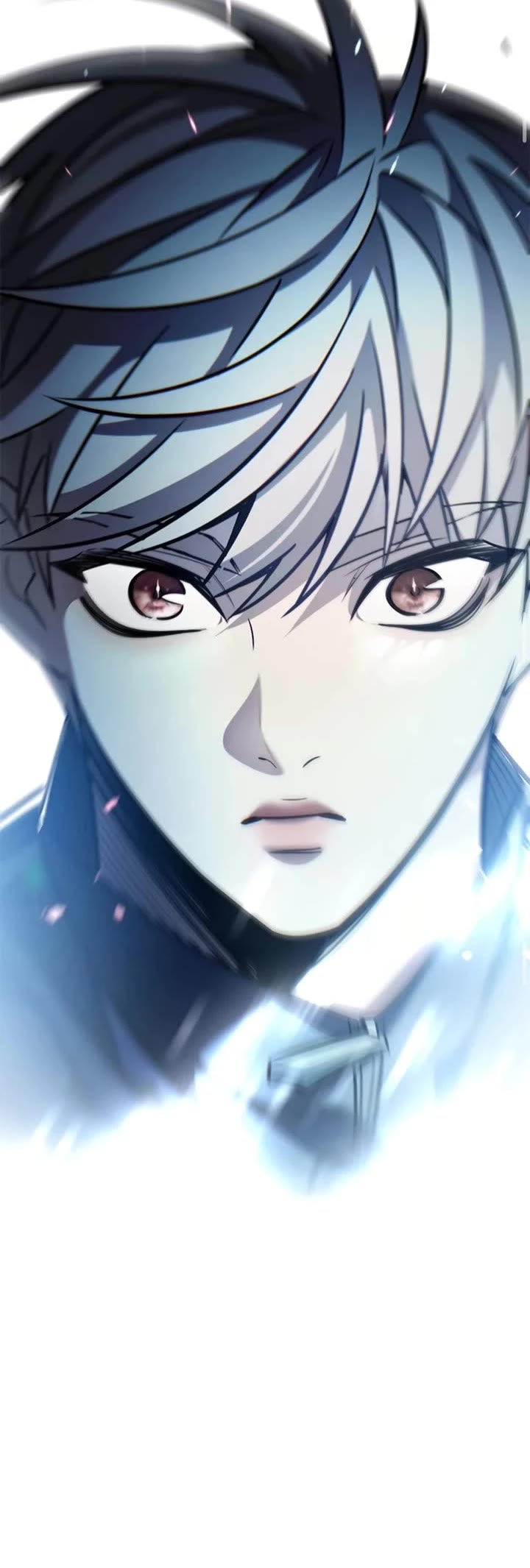 Eleceed chapter 389 page 41