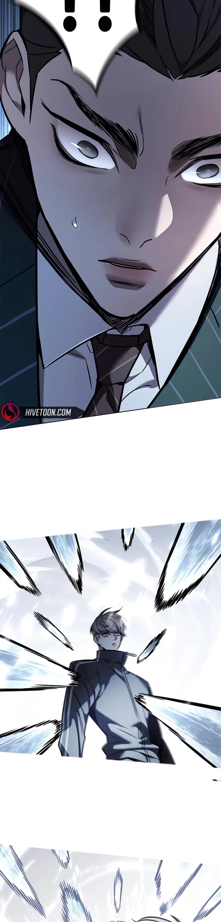 Eleceed chapter 389 page 43