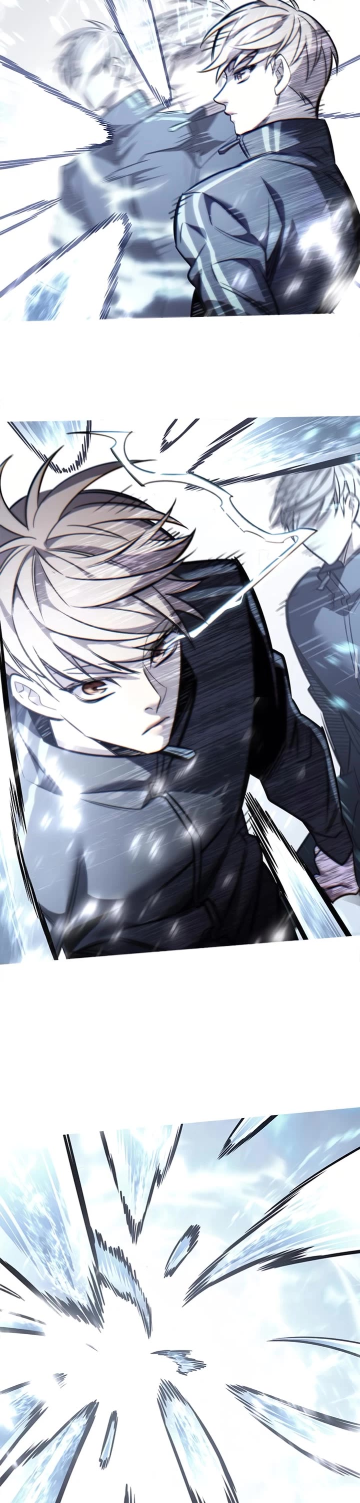 Eleceed chapter 389 page 44