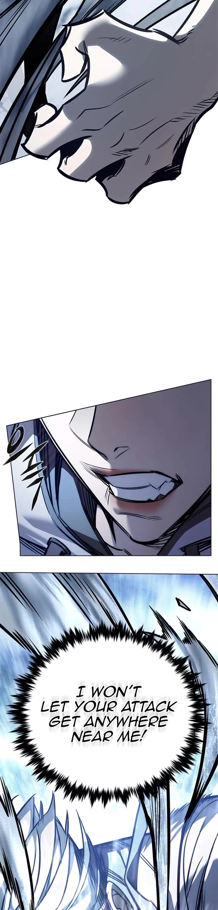 Eleceed chapter 389 page 49