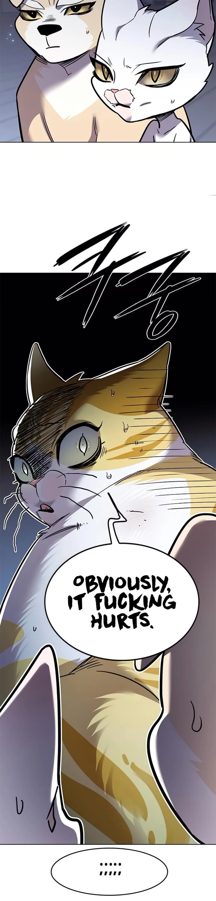 Eleceed chapter 389 page 5