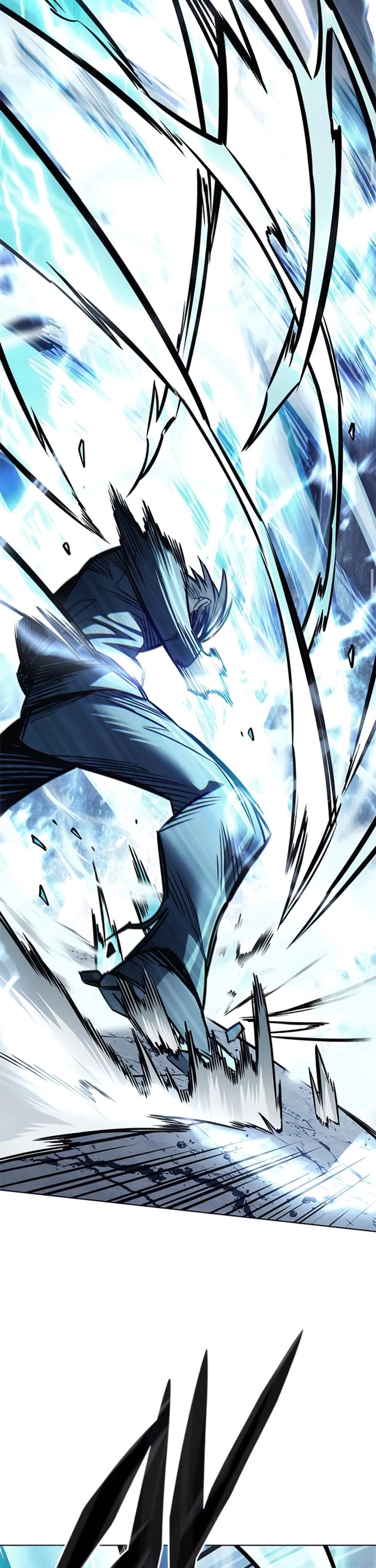 Eleceed chapter 389 page 55