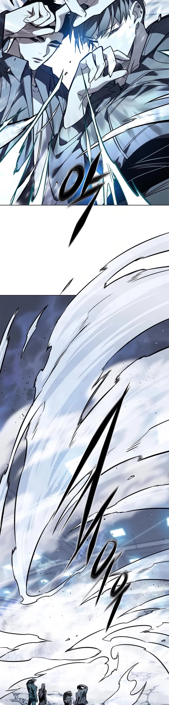 Eleceed chapter 389 page 57