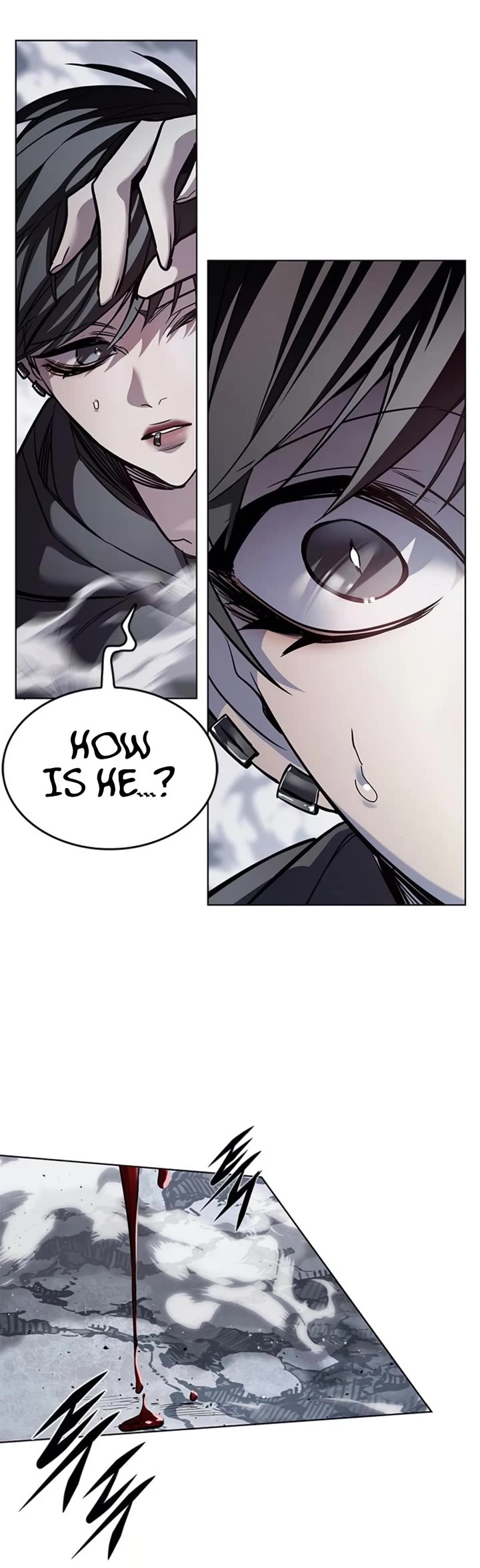 Eleceed chapter 389 page 59