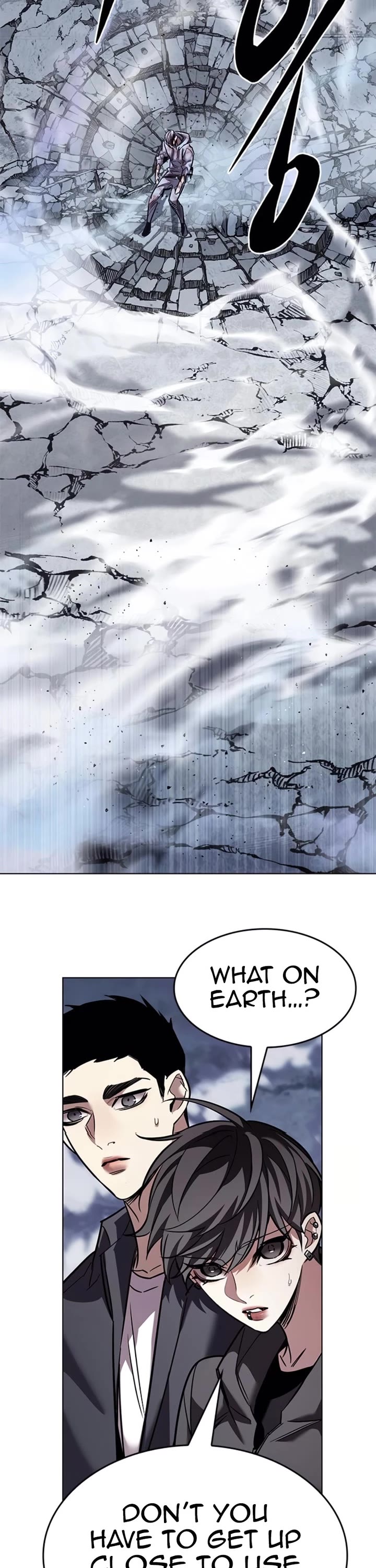 Eleceed chapter 389 page 61