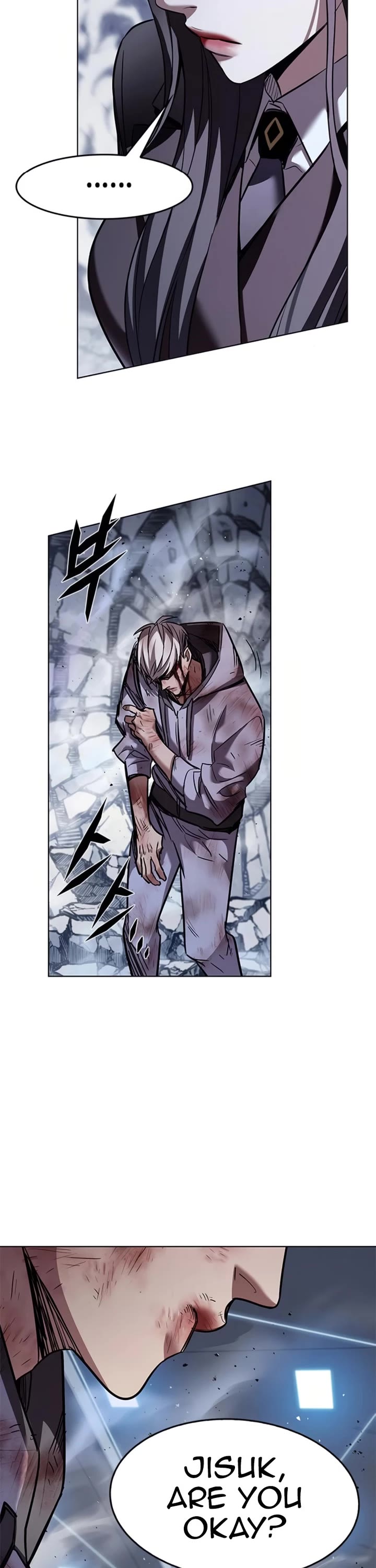 Eleceed chapter 389 page 63