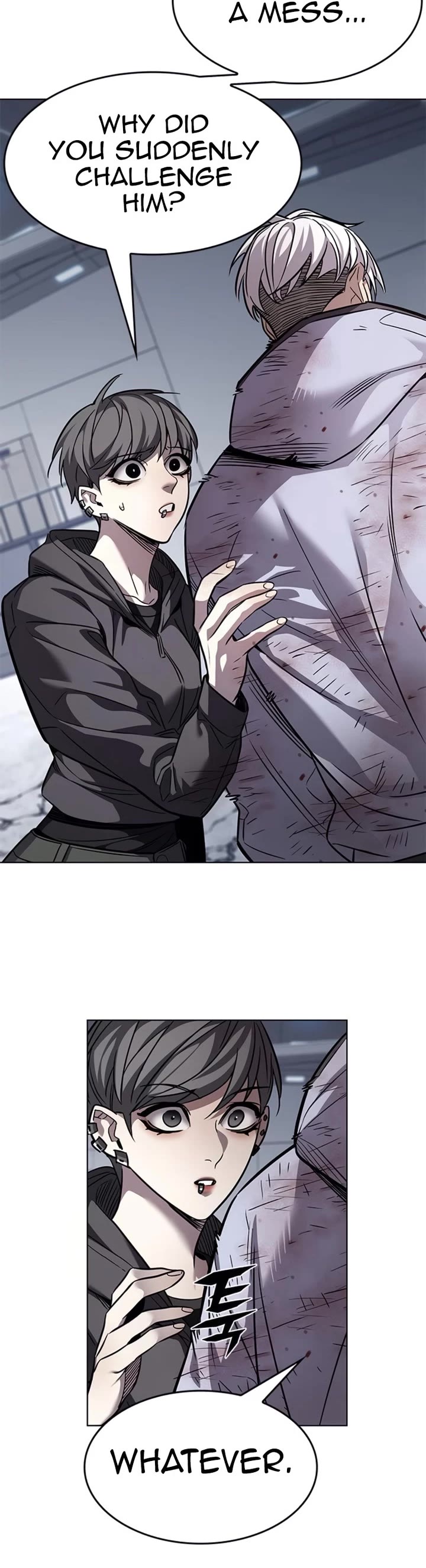 Eleceed chapter 389 page 65