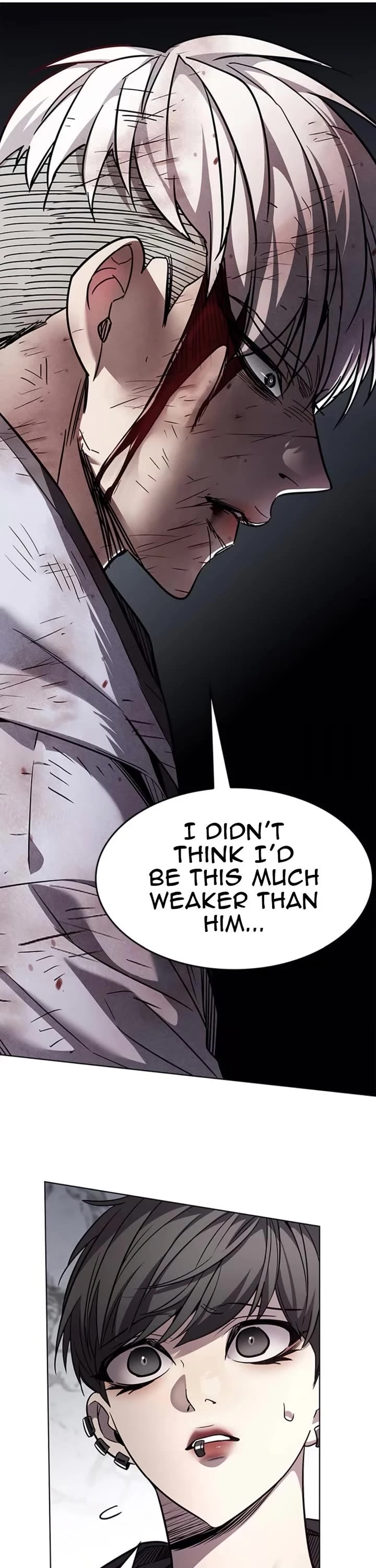 Eleceed chapter 389 page 66