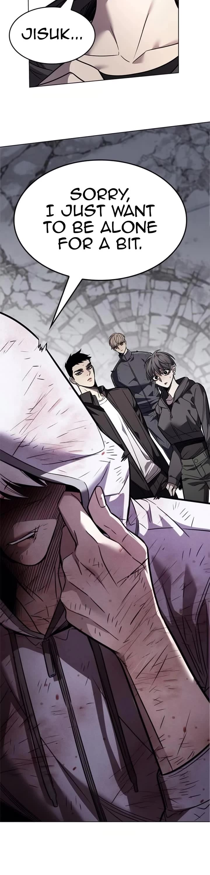 Eleceed chapter 389 page 67