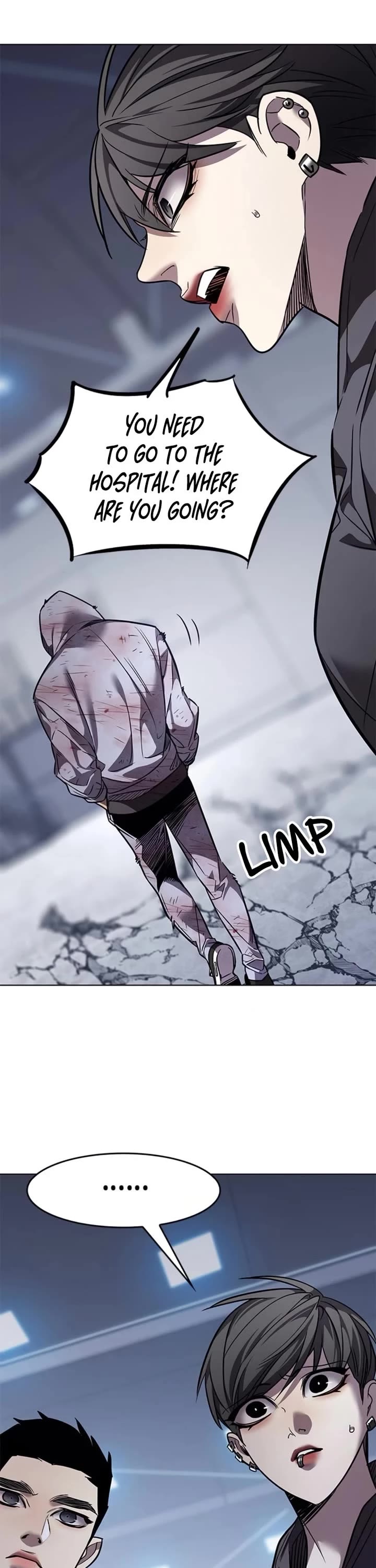 Eleceed chapter 389 page 68