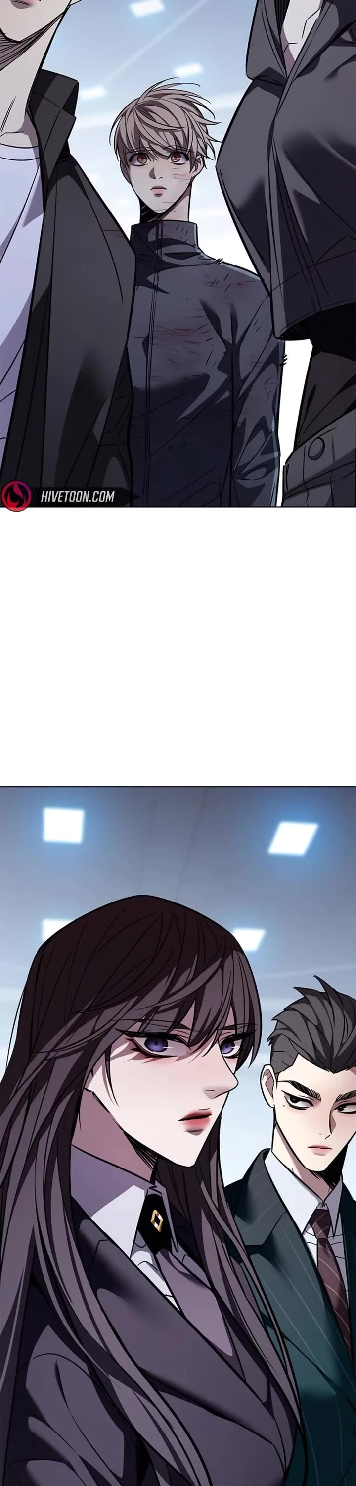 Eleceed chapter 389 page 69