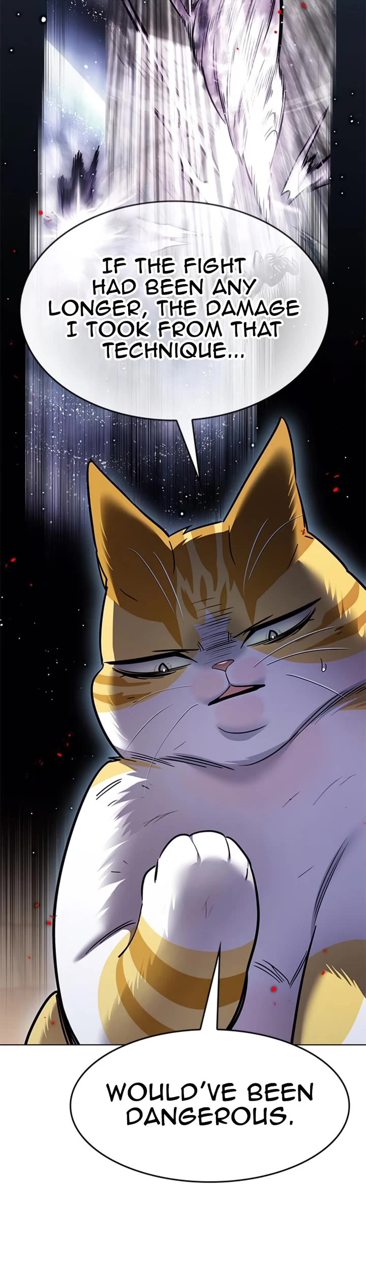 Eleceed chapter 389 page 7