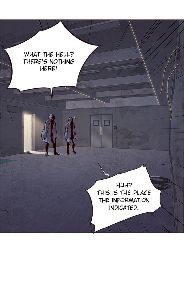 Eleceed chapter 39 page 3