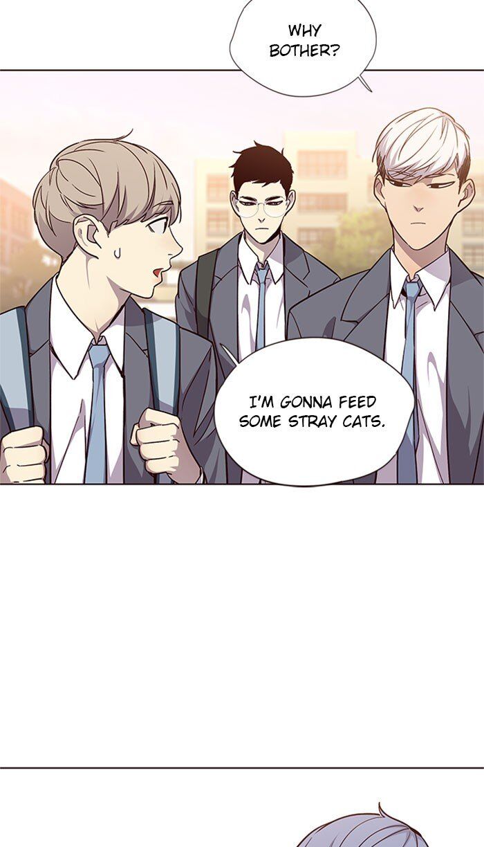 Eleceed chapter 39 page 41