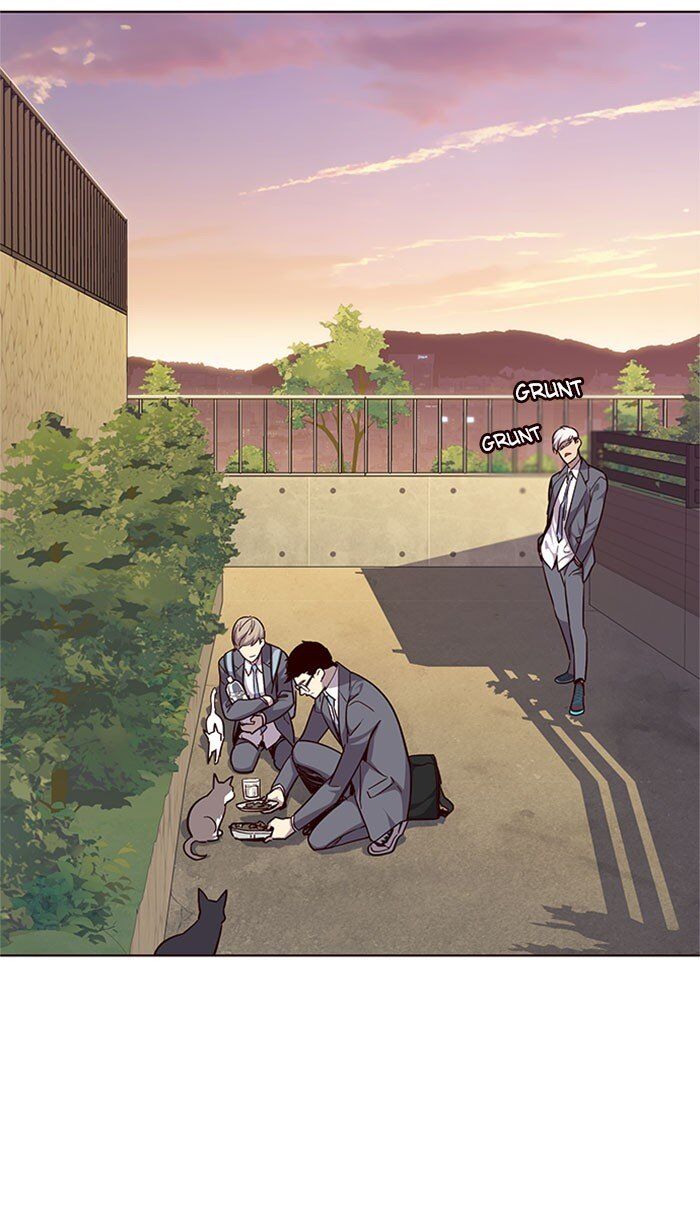 Eleceed chapter 39 page 45