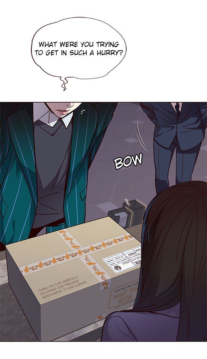 Eleceed chapter 39 page 55