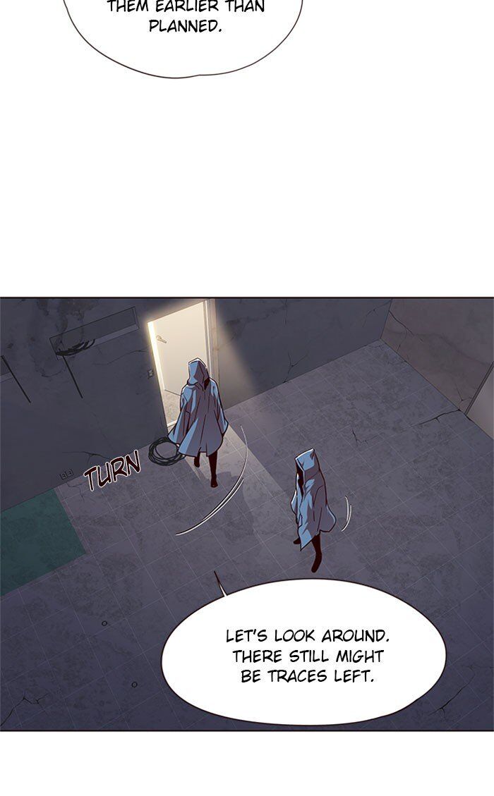 Eleceed chapter 39 page 6