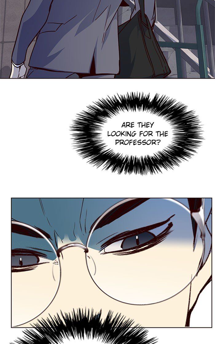 Eleceed chapter 39 page 70