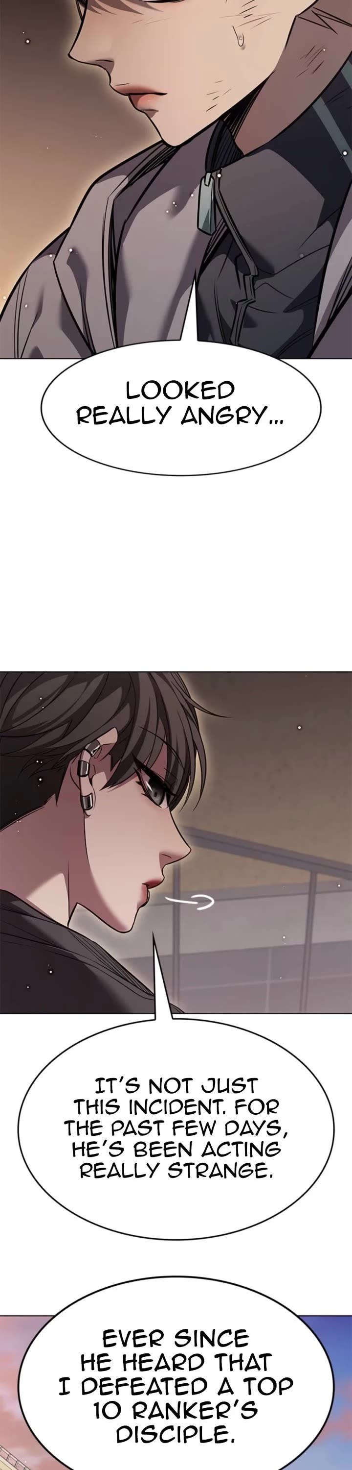 Eleceed chapter 390 page 10