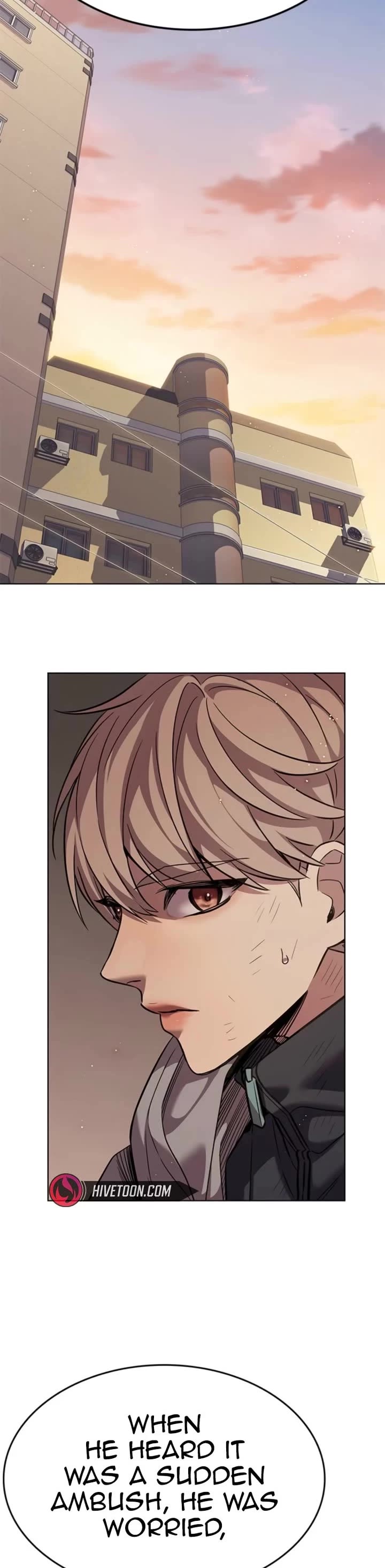 Eleceed chapter 390 page 11