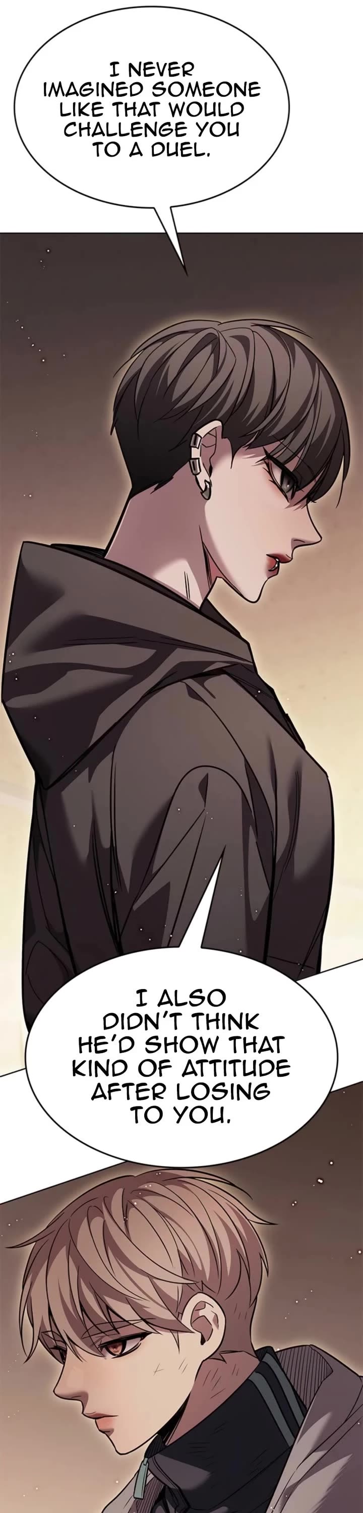 Eleceed chapter 390 page 13