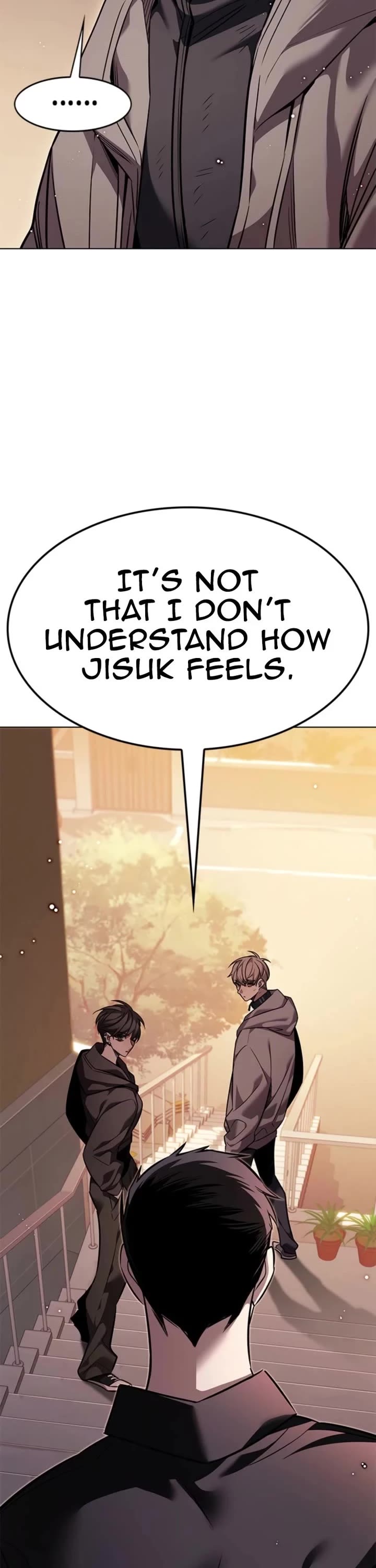 Eleceed chapter 390 page 14