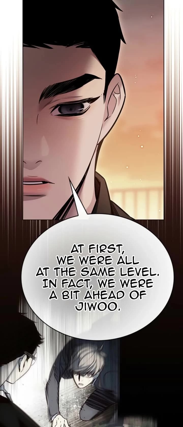 Eleceed chapter 390 page 17