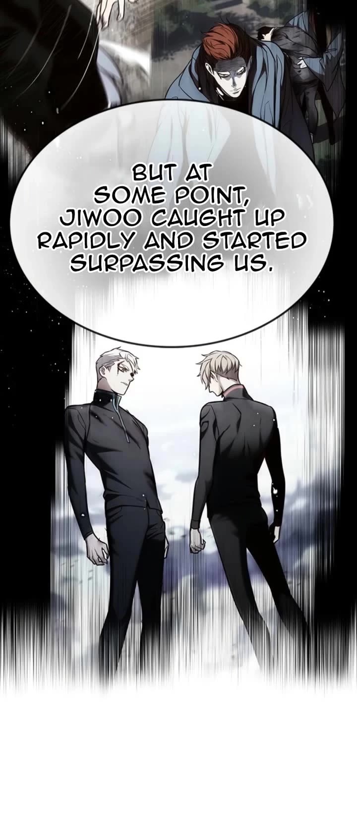 Eleceed chapter 390 page 18