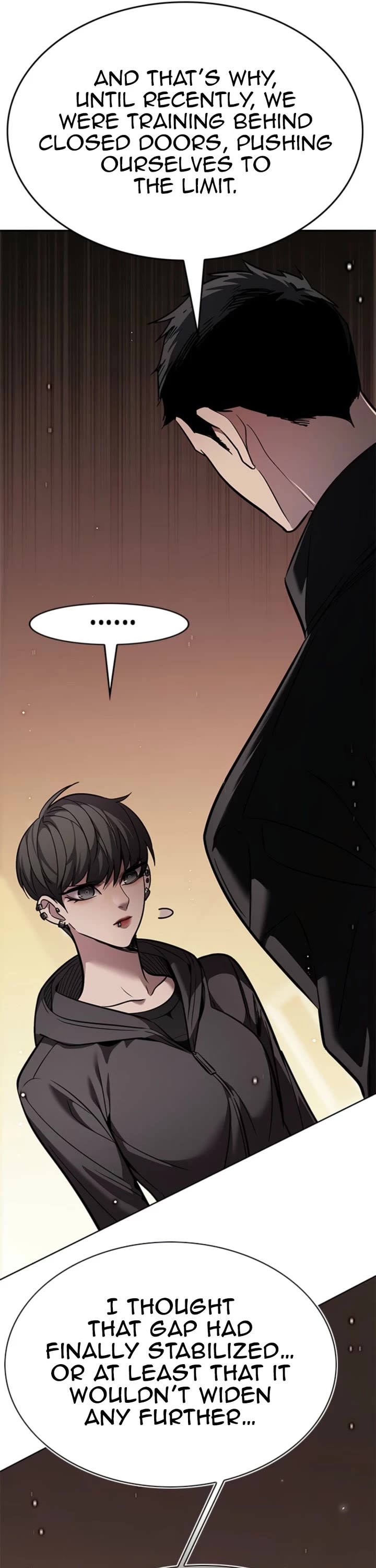 Eleceed chapter 390 page 19