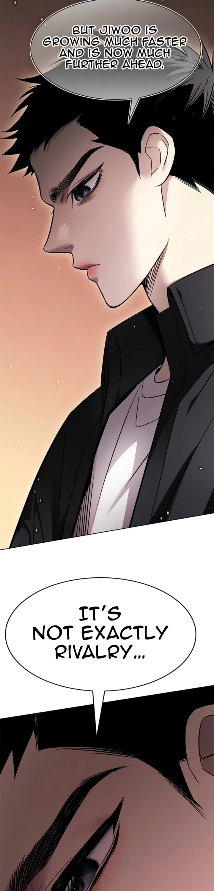 Eleceed chapter 390 page 20