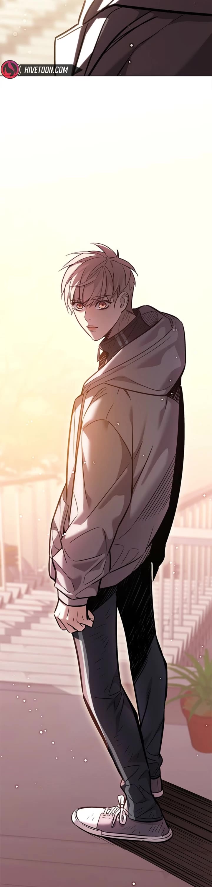 Eleceed chapter 390 page 22