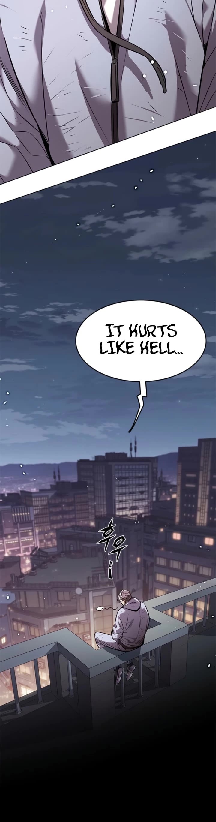 Eleceed chapter 390 page 24